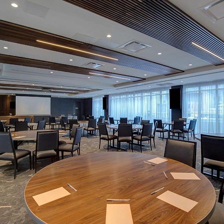 Homewood Suites By Hilton Montreal Downtown 외부 사진