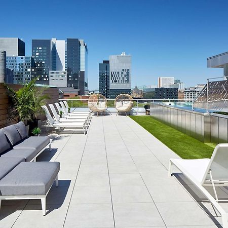 Homewood Suites By Hilton Montreal Downtown 외부 사진