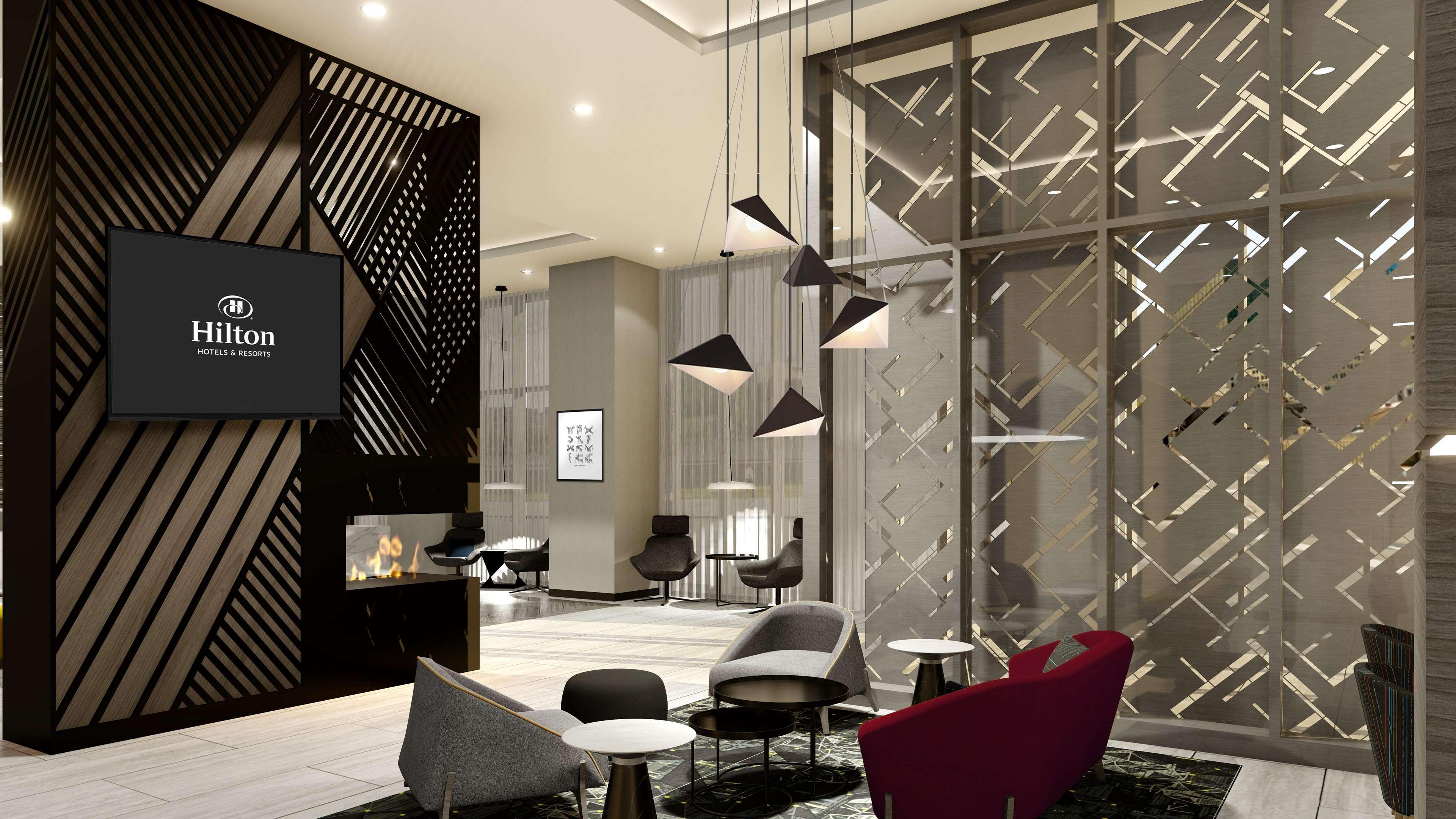 Homewood Suites By Hilton Montreal Downtown 외부 사진