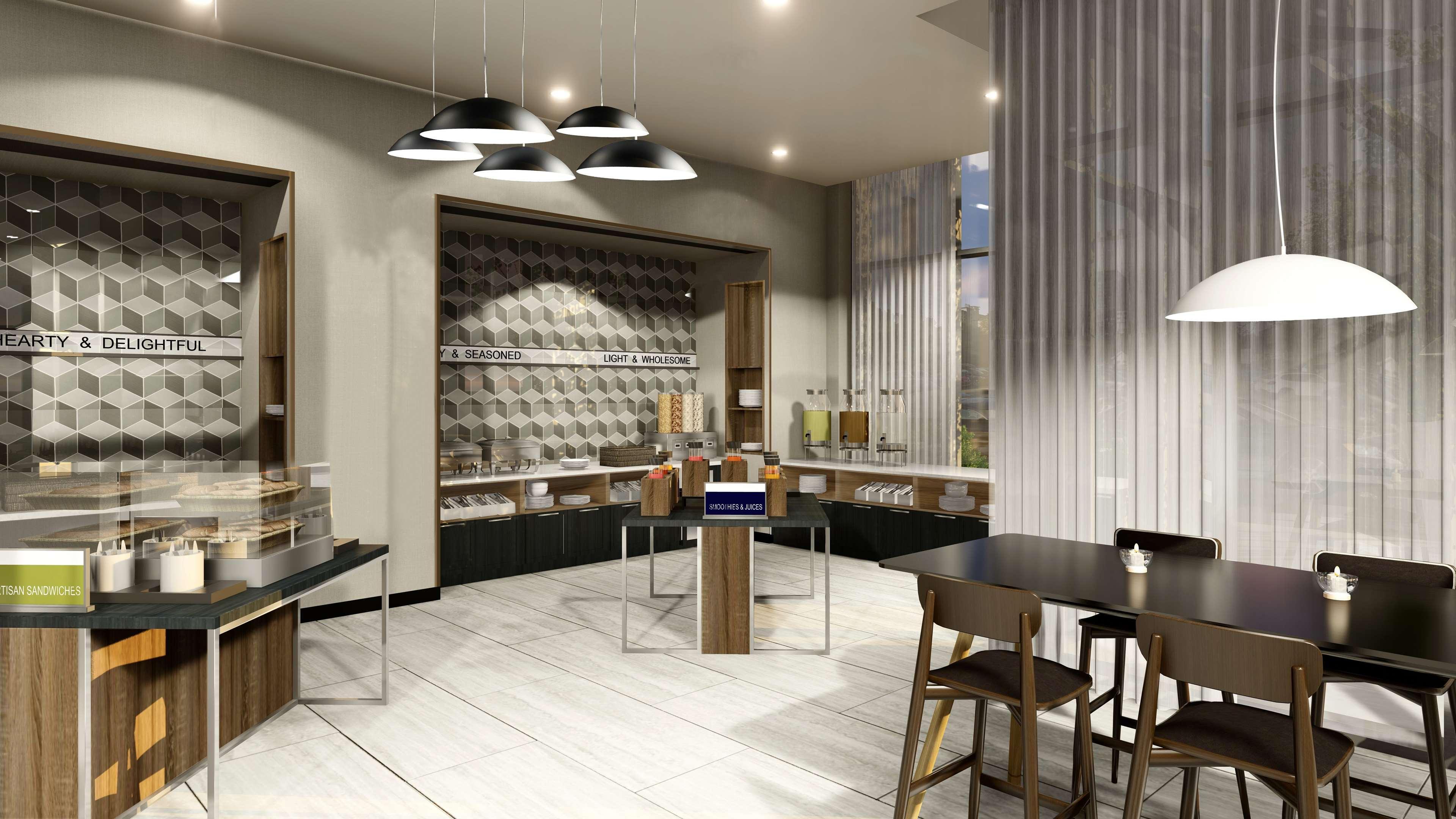 Homewood Suites By Hilton Montreal Downtown 외부 사진