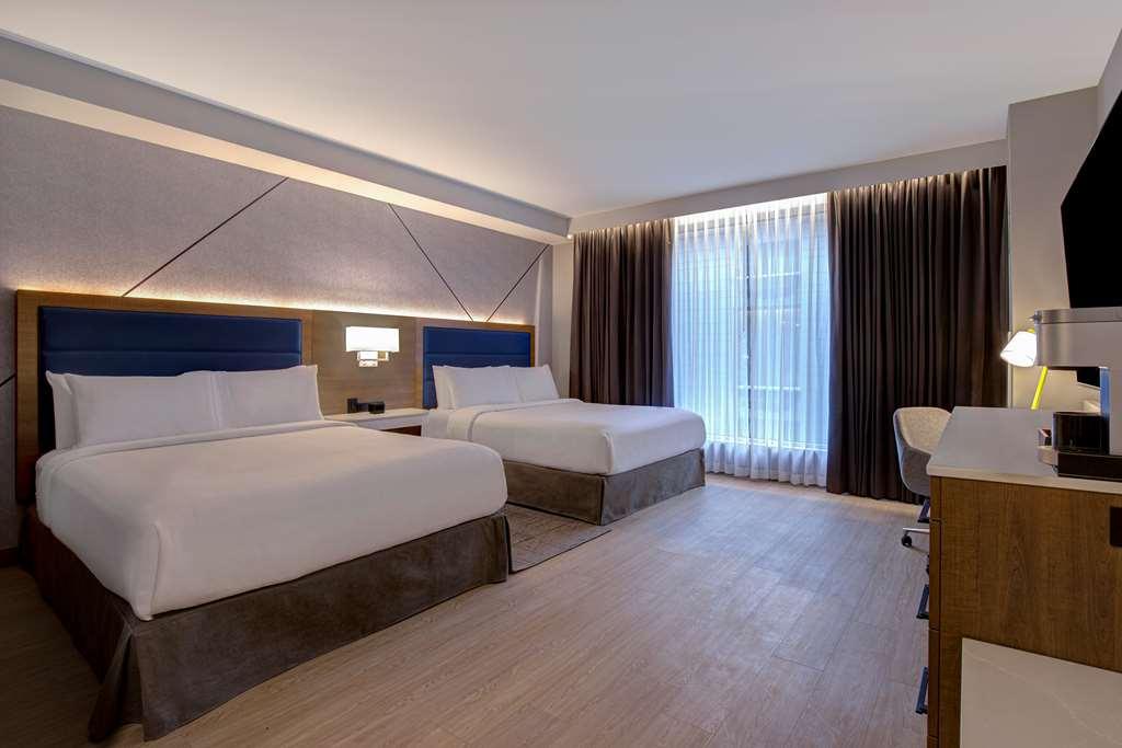 Homewood Suites By Hilton Montreal Downtown 객실 사진