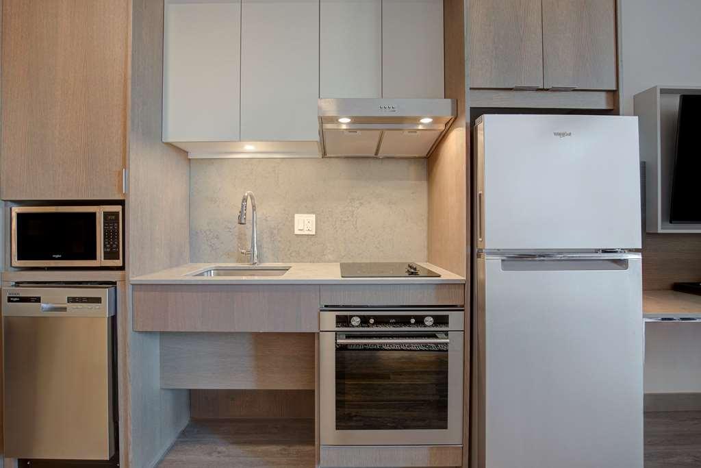 Homewood Suites By Hilton Montreal Downtown 객실 사진