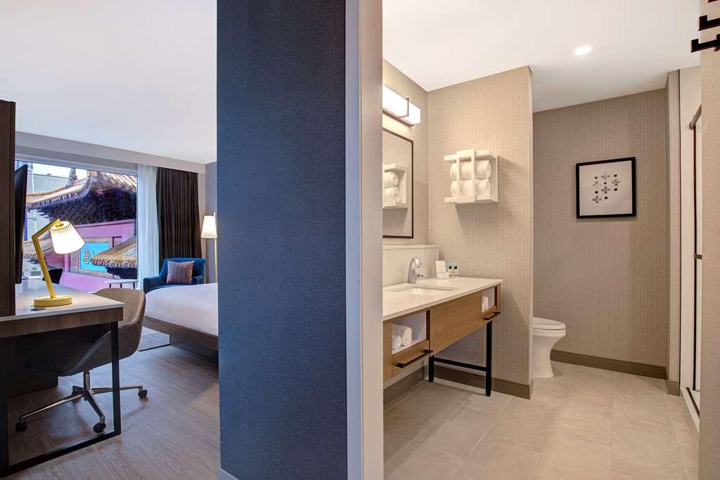 Homewood Suites By Hilton Montreal Downtown 외부 사진