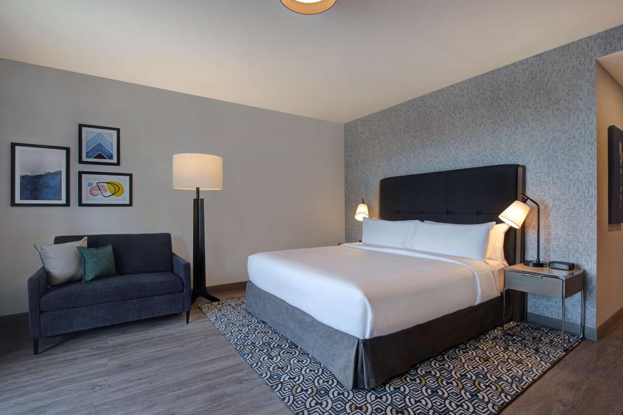 Homewood Suites By Hilton Montreal Downtown 외부 사진