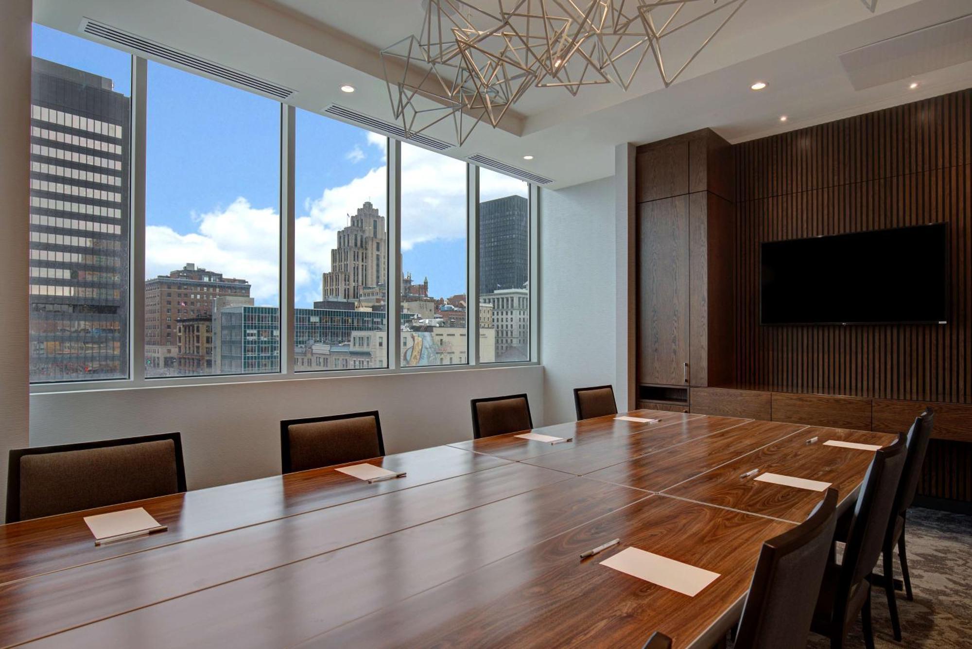 Homewood Suites By Hilton Montreal Downtown 외부 사진