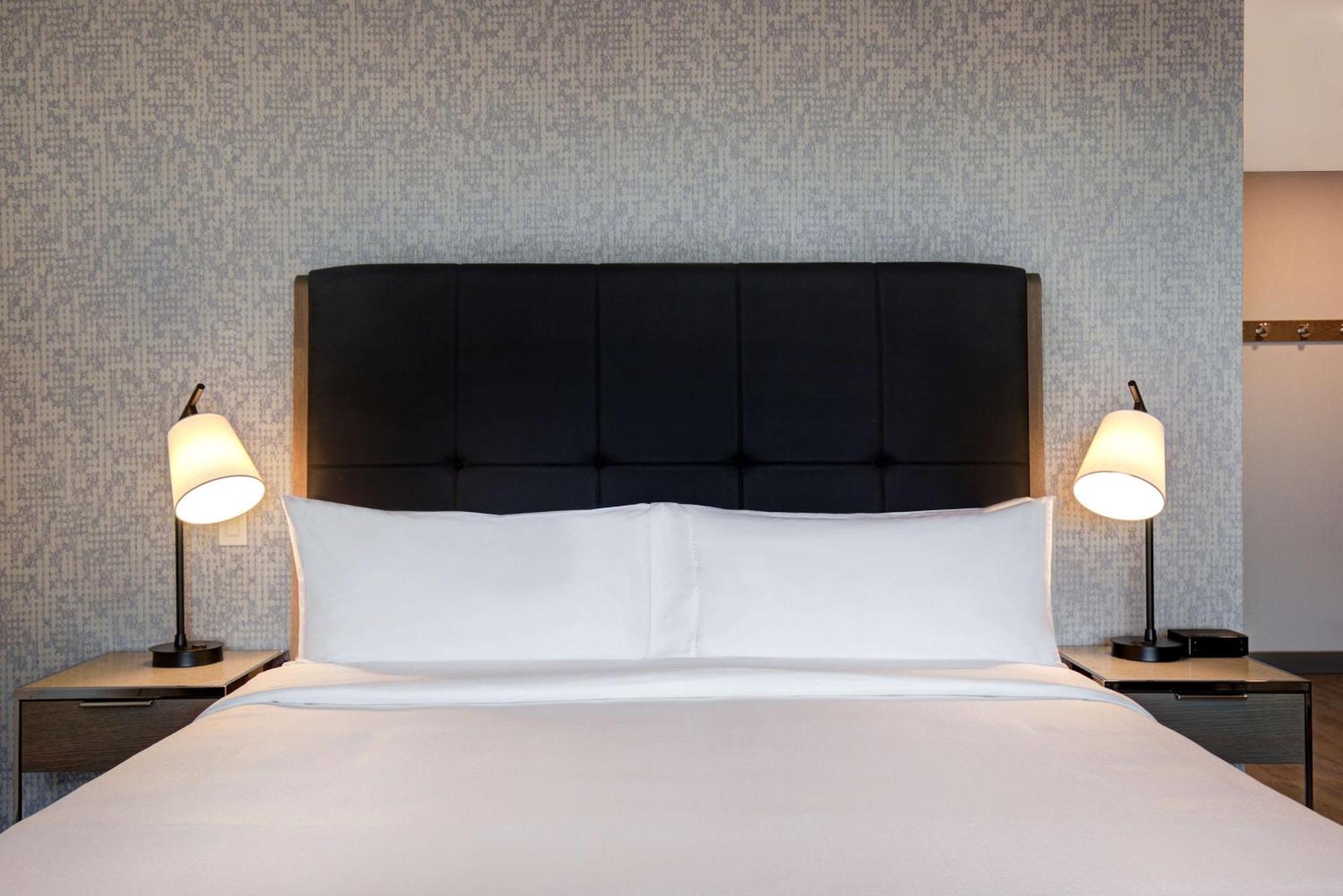 Homewood Suites By Hilton Montreal Downtown 외부 사진