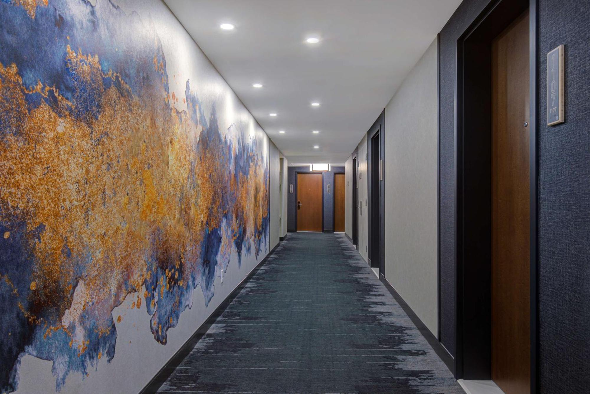 Homewood Suites By Hilton Montreal Downtown 외부 사진