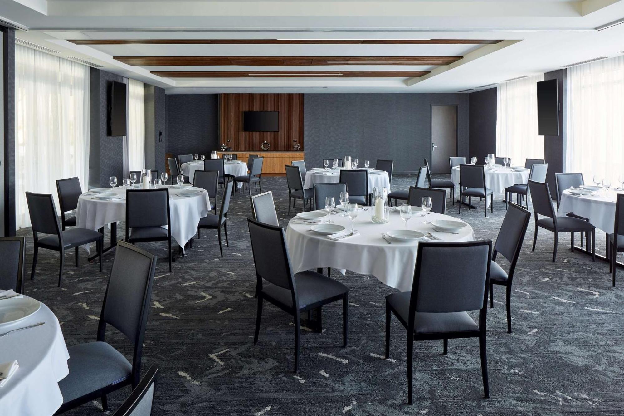 Homewood Suites By Hilton Montreal Downtown 외부 사진