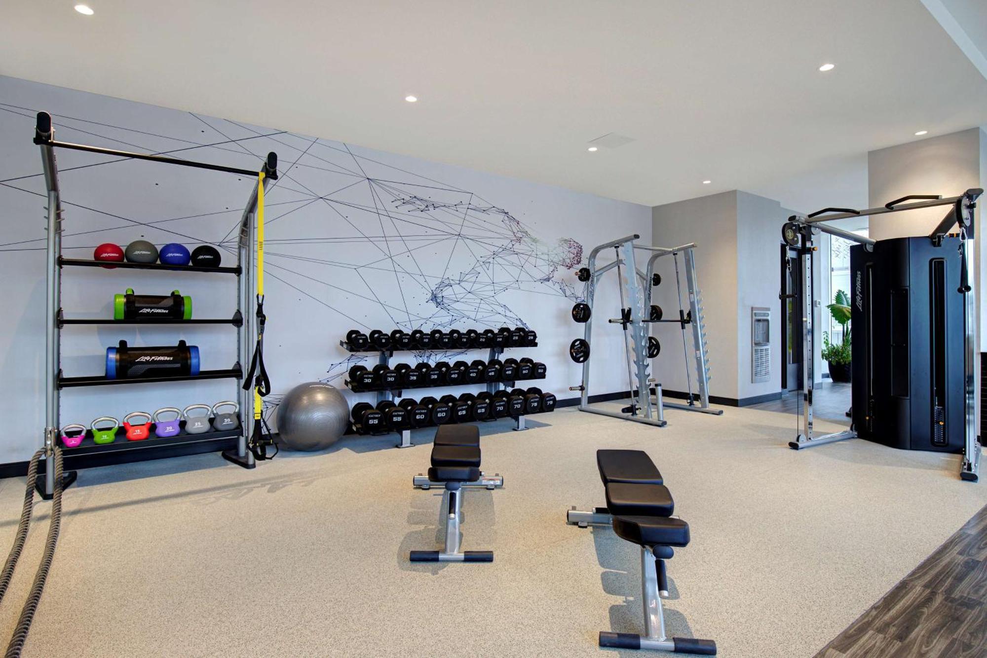 Homewood Suites By Hilton Montreal Downtown 외부 사진