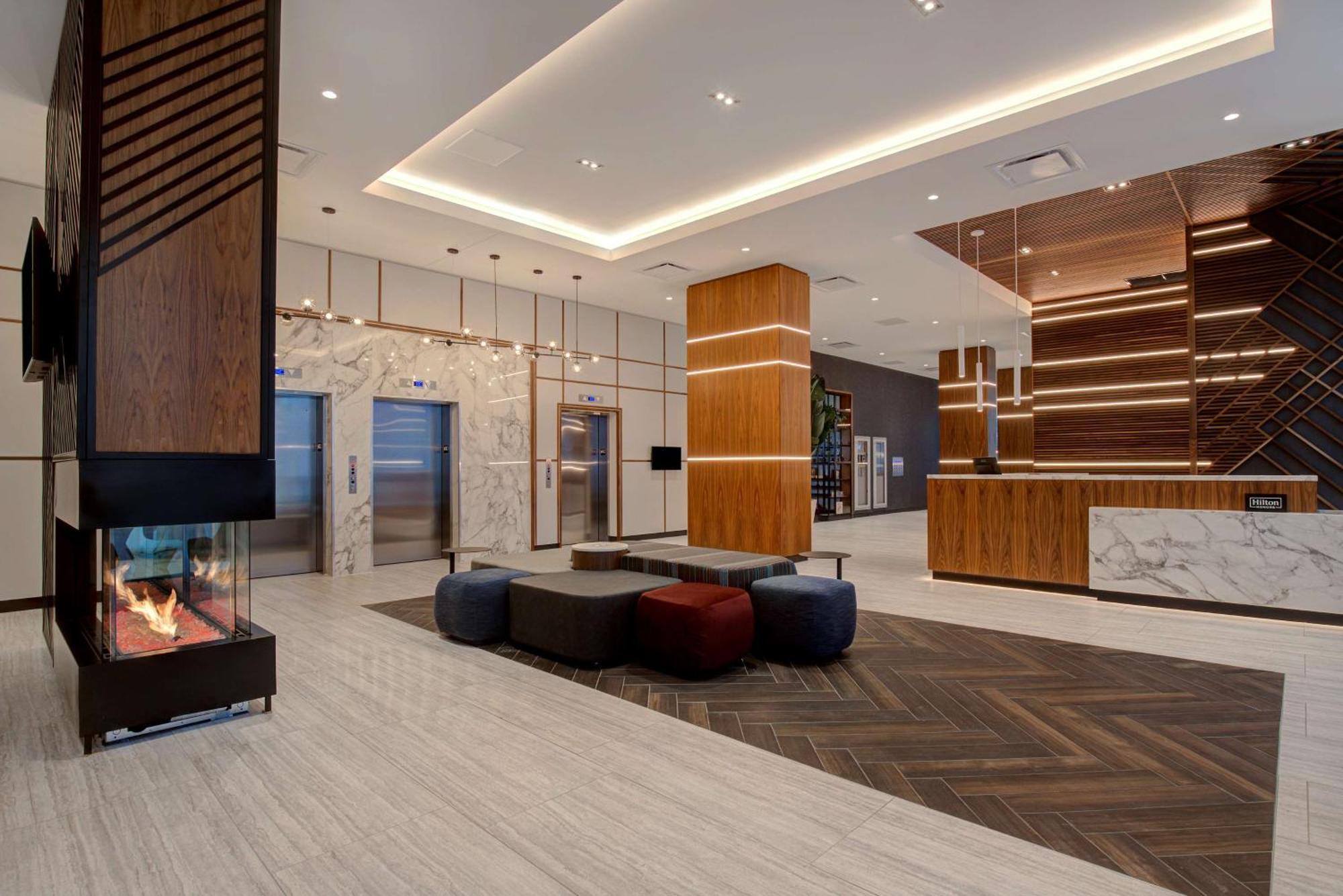 Homewood Suites By Hilton Montreal Downtown 외부 사진