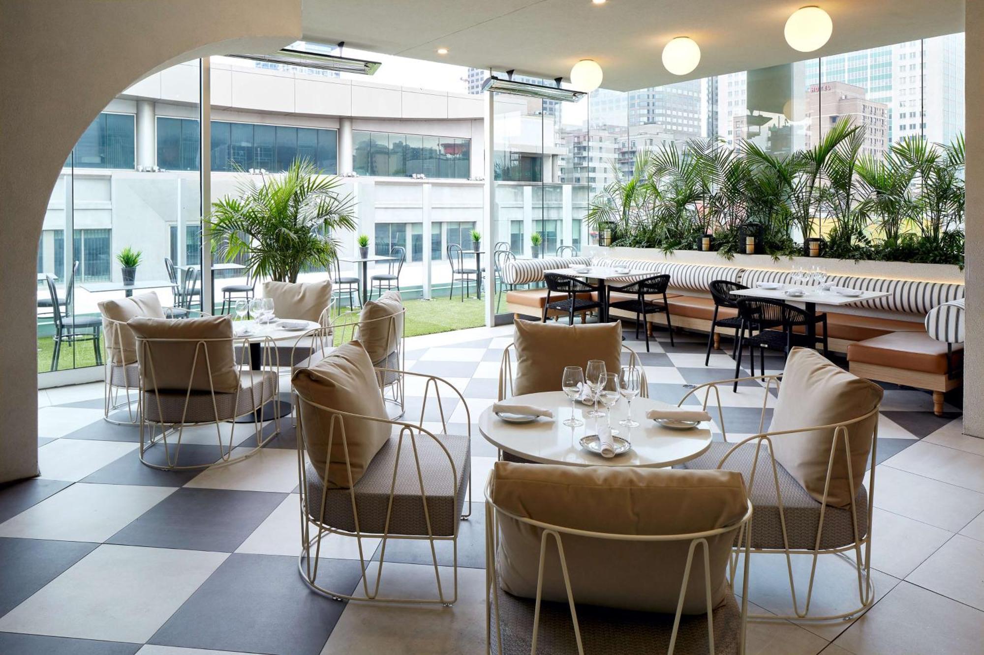 Homewood Suites By Hilton Montreal Downtown 외부 사진