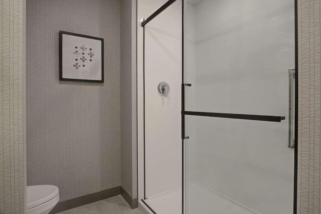 Homewood Suites By Hilton Montreal Downtown 객실 사진